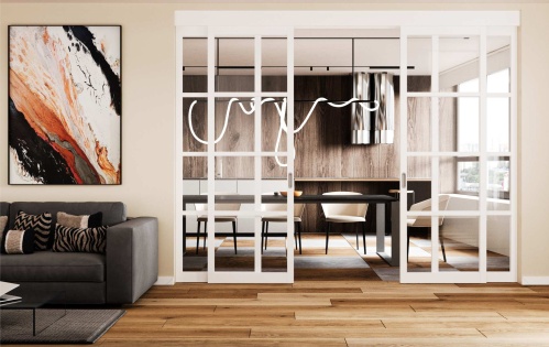 Перегородки