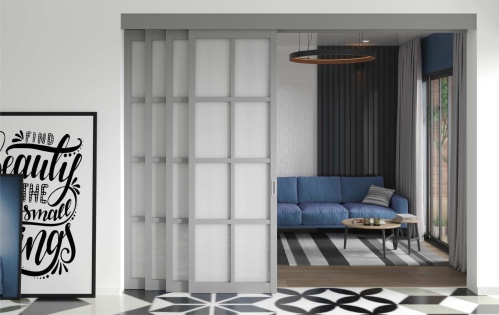 Перегородки