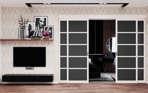 Перегородки