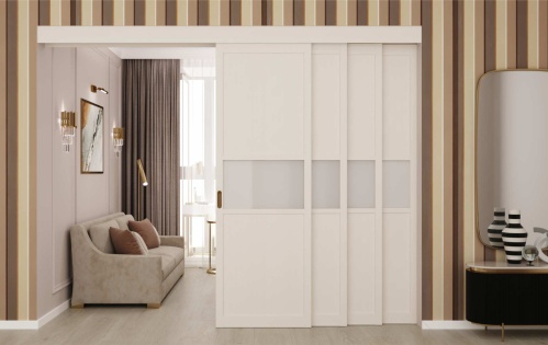 Перегородки