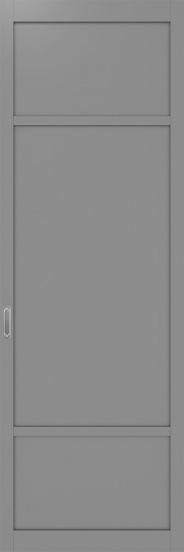 131.111 ЭКО-шпон Серый