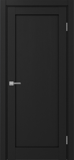 Турин_501.1 ЭКО-шпон Антрацит