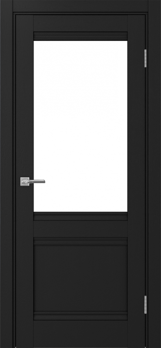 Турин 502U.21: Антрацит, Белый лак, Нет