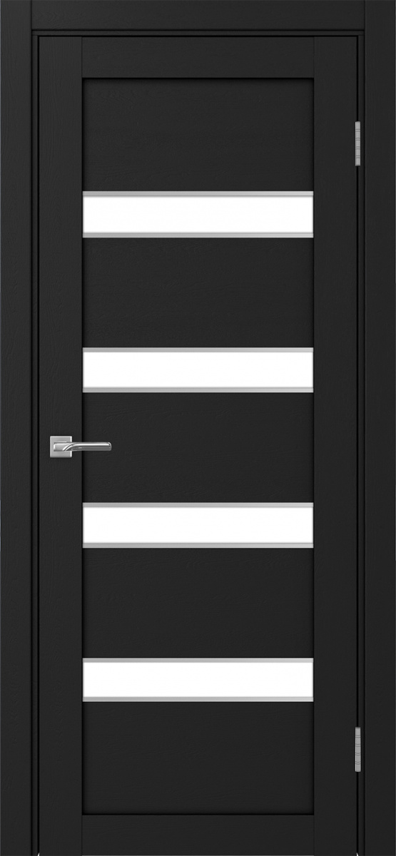 Турин 505AПC.12 молдинг алюм.хром: Антрацит, Белый лак, Нет