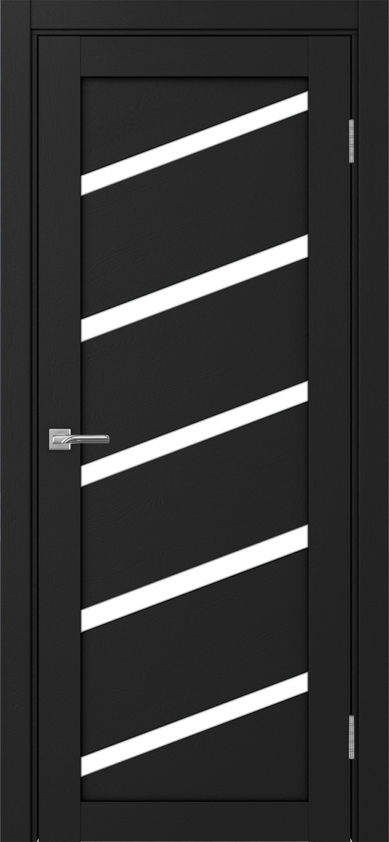 Турин 506У.112: Антрацит, Белый лак, Нет