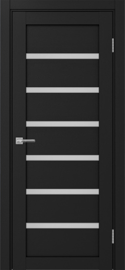 Турин_507.12 ЭКО-шпон Антрацит