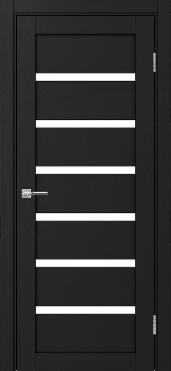 Турин 507.12: Антрацит, Белый лак, Нет