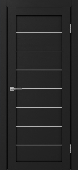 Турин_508.12 ЭКО-шпон Антрацит