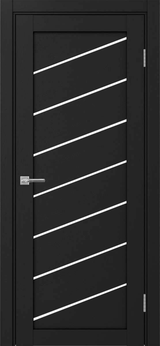 Турин 508У.112: Антрацит, Белый лак, Нет