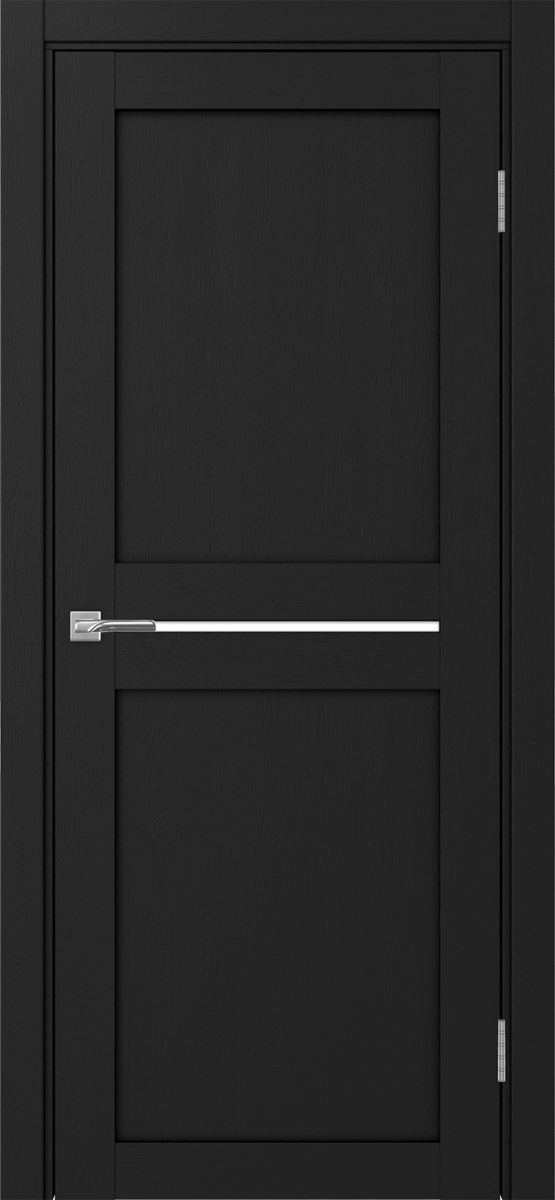 Турин 520.121: Антрацит, Белый лак, Нет