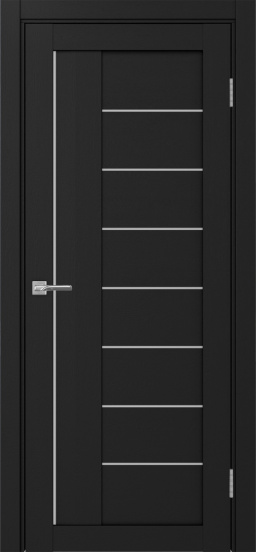 Турин_524.21 ЭКО-шпон Антрацит