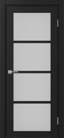 Турин_540.2222 ЭКО-шпон Антрацит