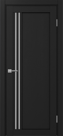 Турин_555.21 ЭКО-шпон Антрацит