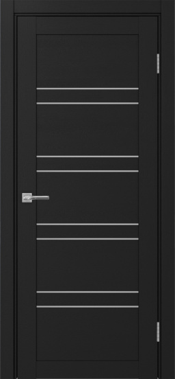 Турин_560.12 ЭКО-шпон Антрацит