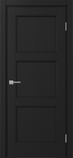 Турин_Neo_530.111 ЭКО-шпон Антрацит