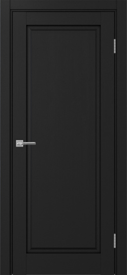 Тоскана_601.1 ЭКО-шпон Антрацит