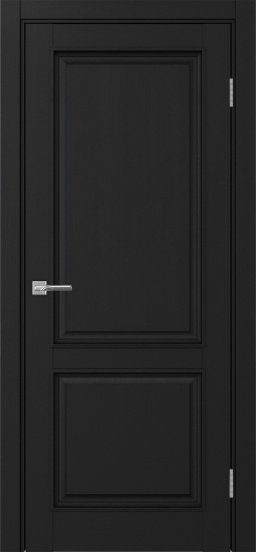 Тоскана_602.11 багет ЭКО-шпон Антрацит