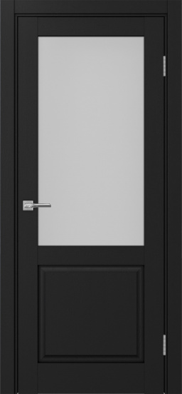 Тоскана_602.21 ЭКО-шпон Антрацит