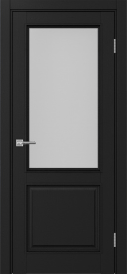 Тоскана_602.21 багет ЭКО-шпон Антрацит