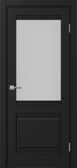 Тоскана_602U.21 ЭКО-шпон Антрацит