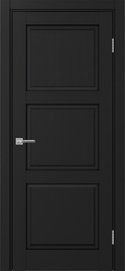 Тоскана_630.111 ЭКО-шпон Антрацит