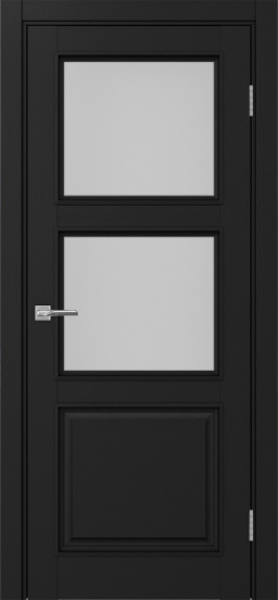 Тоскана_630.221 багет ЭКО-шпон Антрацит