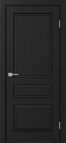 Тоскана_631.111 ЭКО-шпон Антрацит