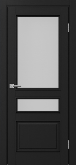 Тоскана_631.221 багет ЭКО-шпон Антрацит