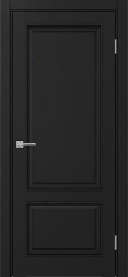 Тоскана_640.11 багет ЭКО-шпон Антрацит