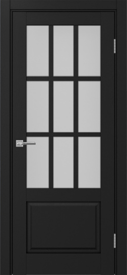 Тоскана_642.2221 ЭКО-шпон Антрацит