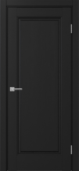 Тоскана_Neo_601.1 ЭКО-шпон Антрацит