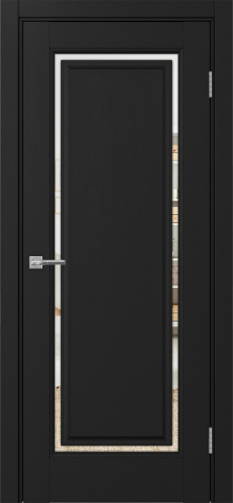 Тоскана_Neo_601С.21 ЭКО-шпон Антрацит