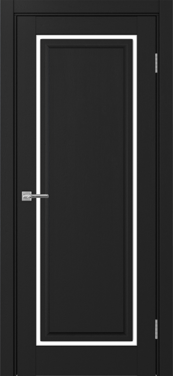 Тоскана Neo 601С.21: Антрацит, Белый лак, Нет