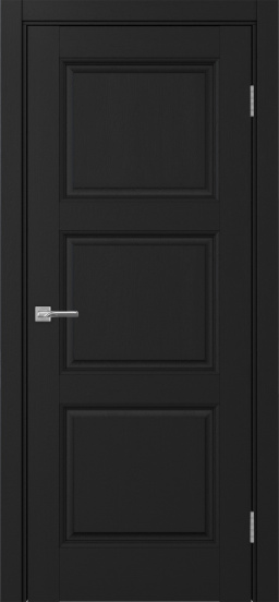 Тоскана_Neo_630.111 ЭКО-шпон Антрацит