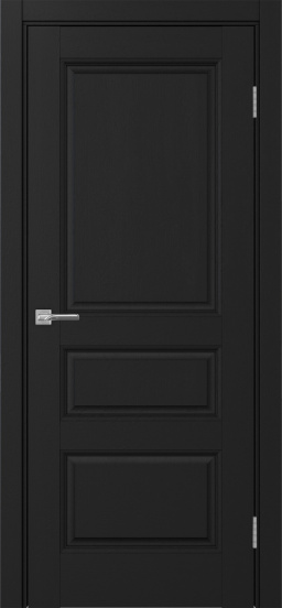 Тоскана_Neo_631.111 ЭКО-шпон Антрацит