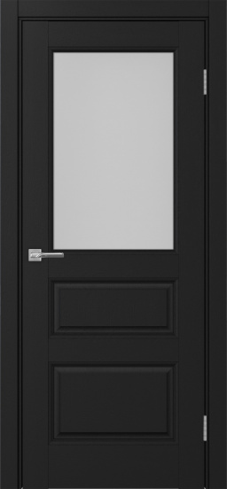 Тоскана_Neo_631.211 ЭКО-шпон Антрацит