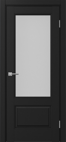 Тоскана_Neo_640.21 ЭКО-шпон Антрацит