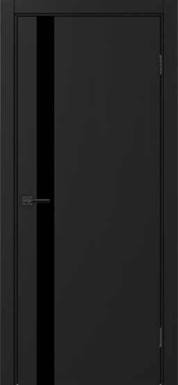 Неаполь_211 ЭКО-шпон Антрацит