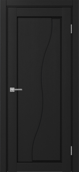 Сицилия_720.11 ЭКО-шпон Антрацит