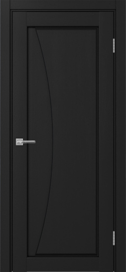 Сицилия_722.11 ЭКО-шпон Антрацит