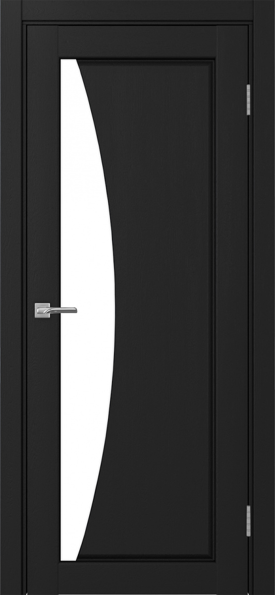 Сицилия 722.21: Антрацит, Белый лак, Нет