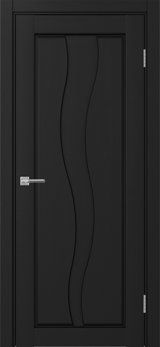 Сицилия 730.111: Антрацит, ОФ МДФ, Нет