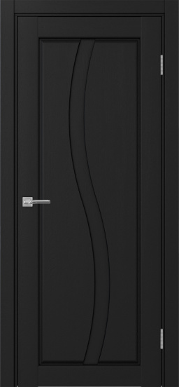 Сицилия_731.111 ЭКО-шпон Антрацит