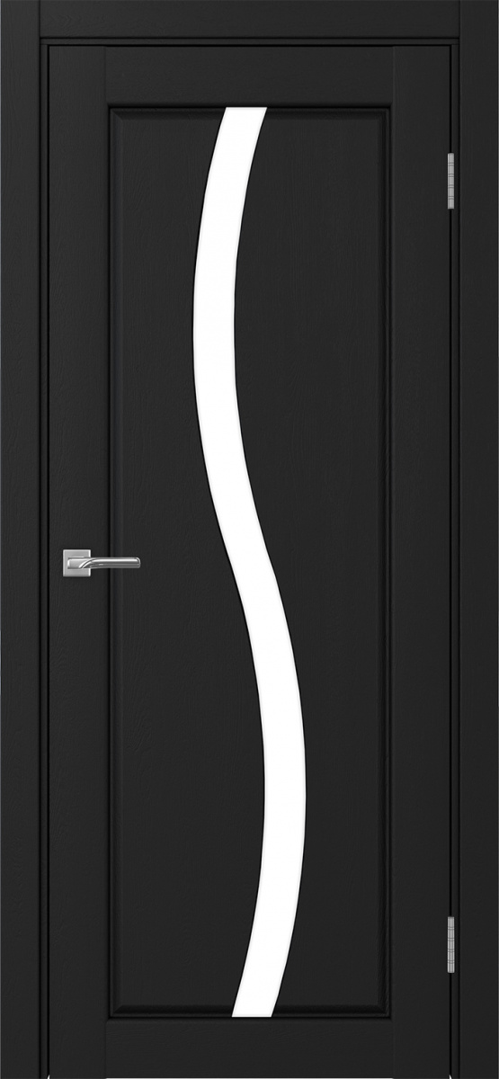 Сицилия 731.121: Антрацит, Белый лак, Нет