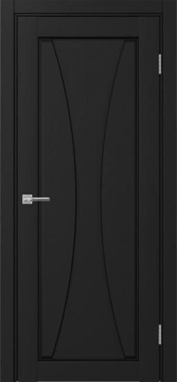 Сицилия_732.111 ЭКО-шпон Антрацит