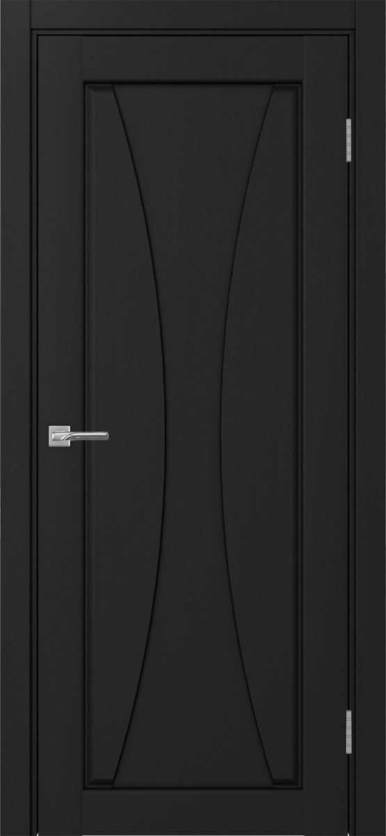 Сицилия 732.111: Антрацит, ОФ МДФ, Нет