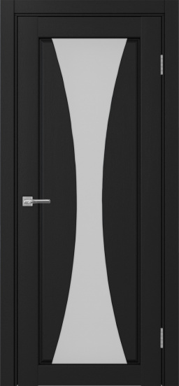 Сицилия_732.121 ЭКО-шпон Антрацит