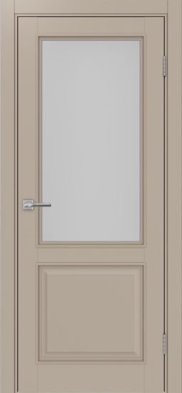 Тоскана_602.21 багет ЭКО-шпон Мокко