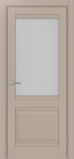 Тоскана_602U.21 ЭКО-шпон Мокко