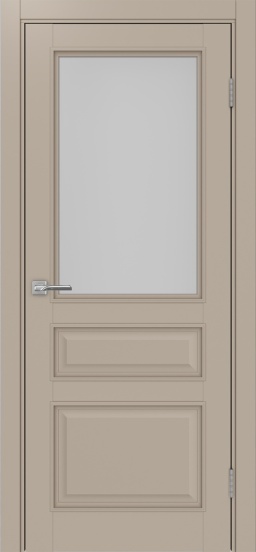 Тоскана_631.211 багет ЭКО-шпон Мокко